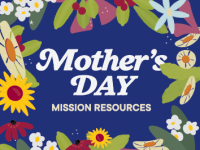 Mother's Day Resources