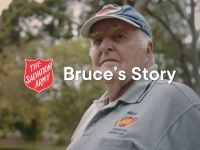 Bruce's Story - Video
