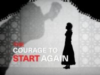 The Courage to Start Again 