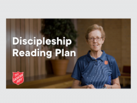 The Way: Discipleship - YouVersion Bible Reading Plan