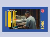 Self Denial Appeal | Altar Service Sunday: Because Your Love - Song by Tristan Bray