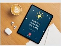 2026 Christmas Mission Social Media Resources