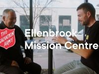 Ellenbrook Mission Centre: Supporting families and building community