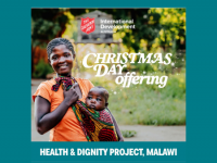 Christmas Day Offering Resources 