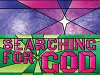 Christmas: Searching for God
