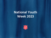 National Youth Week 2023