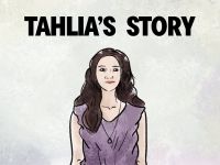 Tahlia's Story 