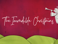 Christmas: The Incredible Christmas