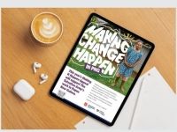 Making it Happen 2025-26 | Posters and Flyers