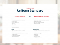 The General's Visit: Uniform Standard pdf