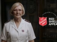 60 Years of Impact: The Ongoing Journey of the Red Shield Appeal