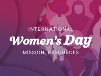 International Women's Day