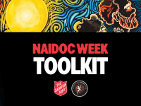 NAIDOC Week 2025
