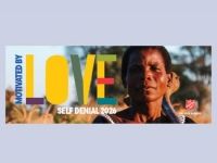 Self Denial Appeal | Facebook Cover Photo