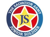 Junior Soldiers: Unit 7 - Lesson 4 "Salvation - Part 2"