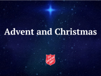 Advent and Christmas - Living with Hope