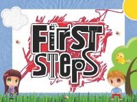 First Steps - Book 1 