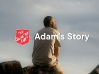 Adam's Story