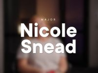 God Defining Moments - Major Nicole Snead 