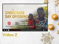 Christmas Day Offering | Video 2