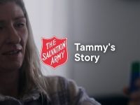 Salvo Story: Tammy's Story