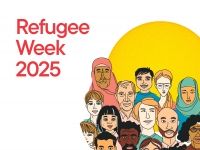 Refugee Week 2025