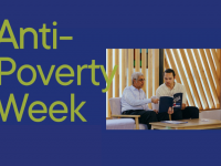 Anti-Poverty Week