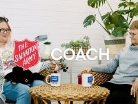 COACH Mentoring Program