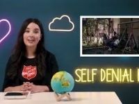 Self Denial Appeal: Week 5 - Kids video