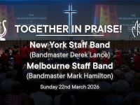 Together in Praise!