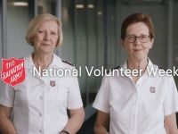 National Volunteer Week Video