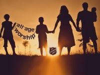 All Age Worship: Mother's Day