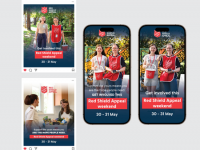 RSA - Weekend Theme Social Media Assets 