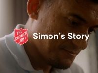 Refugee Week: Simon’s Journey of Faith and Resilience