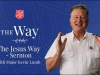 The Way | The Jesus Way 