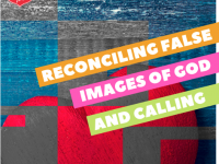 Sermon > Reconciling false images of God and Calling 