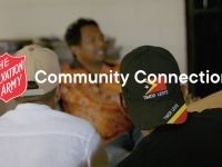 Northern Territory Community Connections Program - Video