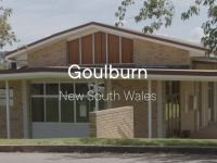 Goulburn Salvos - Video 