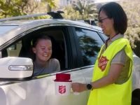 Red Shield Appeal Impact Video