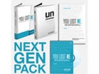Young Adults: Next Gen Pack