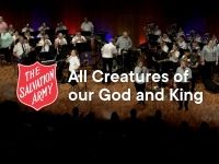 Song 2 - All Creatures of our God and King