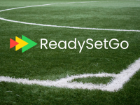 ReadySetGo - Sports Ministry Resource