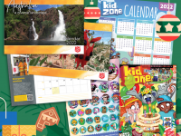 Publications Christmas Resources