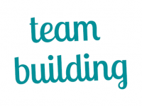Team Building: Around the World