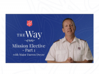 The Way | Mission elective - Part 1