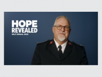 Self Denial Appeal | A Message from Colonel Rodney Walters