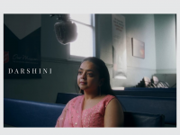 Multicultural Shorts: Darshini's Story - Video 