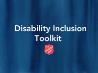 Disability Inclusion Toolkit
