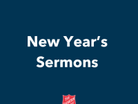 New Year's Video Sermons 