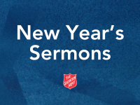 New Year's Video Sermons 